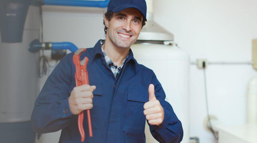 Professional emergency plumbing in Bow, NH